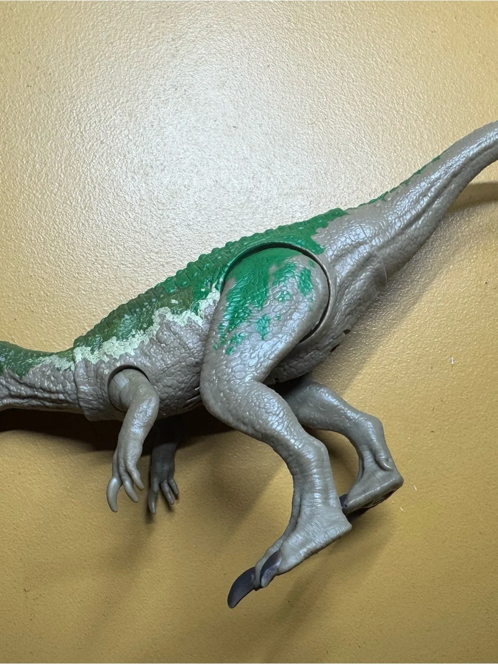 Jurassic World dinosaur lot of 3
